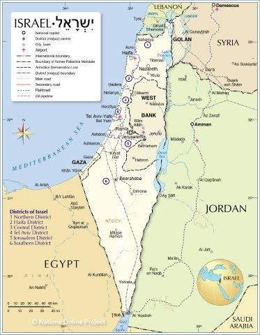 israel_map