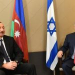 Sempre più forte il partenariato strategico tra Israele e Azerbaijan     