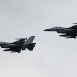 I primi F-16 volano sull’Ucraina Occidentale (AGGIORNATO)