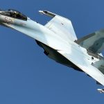 L’Iran produrrà su licenza gli aerei da combattimento russi Sukhoi Su-30SM e Su-35?