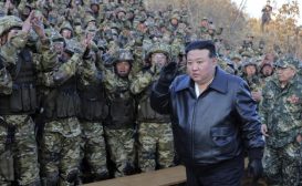 L’urlo di Kim terrorizza anche l’Occidente