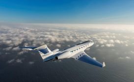 Nuove aeroambulanze Gulfstream G605ER per l’Aeronautica