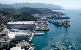 Fincantieri ottiene il “Top Employer Italia” per il quarto anno consecutivo